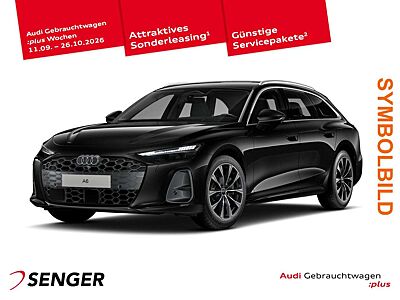 Audi A6 Avant TDI quattro Pano Matrix Tech Plus