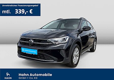 VW Taigo Volkswagen 1.5TSI DSG Life Dig.Cock.PDC LED Navi Sitz