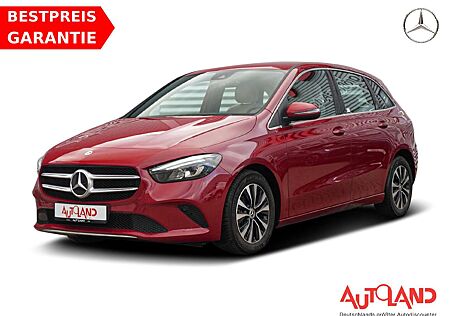 Mercedes-Benz B 150 gebraucht kaufen Mercedes-Benz B 150 B200 AMG Line LED Sitzheizung Klimaaut. Navi PDC