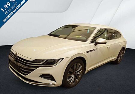 VW Arteon Volkswagen Shootingbrake Elegance 2.0 TDI, DSG, *1,9