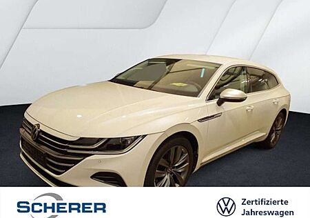 VW Arteon Volkswagen Shootingbrake Elegance 2.0 TDI, DSG, NAVI
