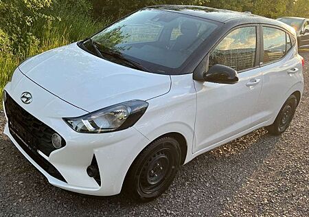 Hyundai i10 Trend