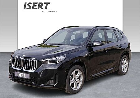 BMW X1 sDrive20i M Sport A. +AHK+LED+H&K+RFK