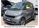 Smart ForTwo cabrio Edition greystyle Mhd 52kW