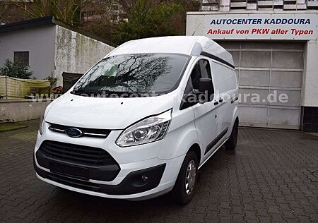 Ford Transit Custom 310 L2H2 Trend LKW,Klima,Trend,6G