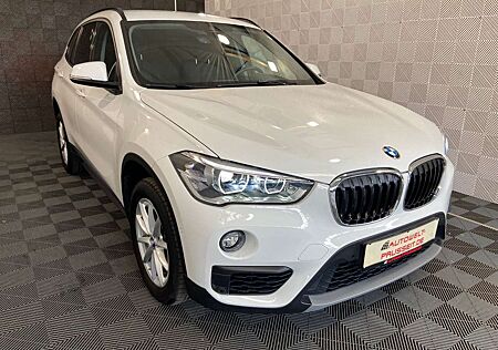 BMW X1 sDrive 18i*Advantage*BUSINESS*LED-PDC V+H-SHZ