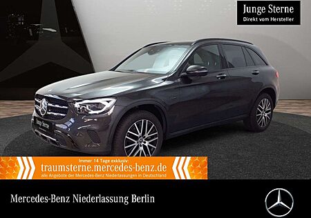 Mercedes-Benz GLC 300 e 4M NIGHT+PANO+360+MULTIBEAM+FAHRASS+HUD