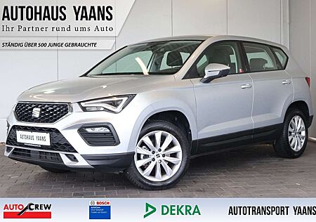Seat Ateca Style 1.5 TSI AID+CARPLAY+LED+AHK