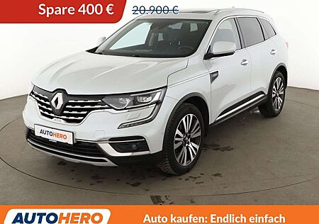 Renault Koleos 1.3 TCe Initiale Paris Aut.*NAVI*LED*ACC*CAM*BOSE*