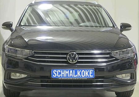 VW Passat Variant Volkswagen 2.0 TDI SCR DSG7 Business Navi