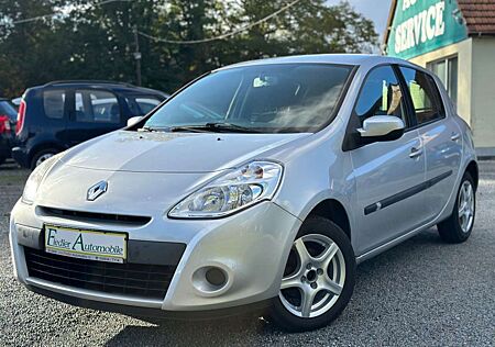 Renault Clio Dynamique 1.2 16V / 2.HD / KLIMA / 5 TÜREN