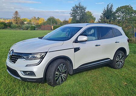 Renault Koleos Energy dCi 175 4WD X-tronic Initiale Paris