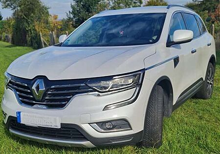 Renault Koleos Energy dCi 175 4WD X-tronic Initiale Paris