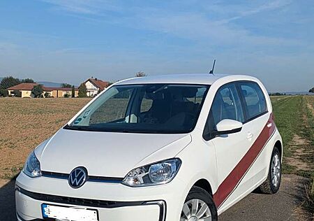 VW e-up! Volkswagen e-up! e-up