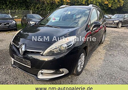 Renault Grand Scenic Scenic III Grand Limited*7-Sitzer*2.Hand*Tüv Neu