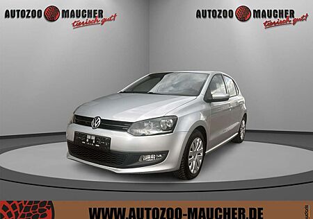 VW Polo Volkswagen Comfortline 1.2 TSI CLIMATRONIC