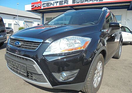Ford Kuga Titanium