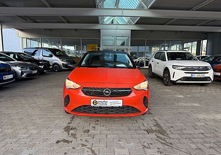 Opel Corsa-e Edition