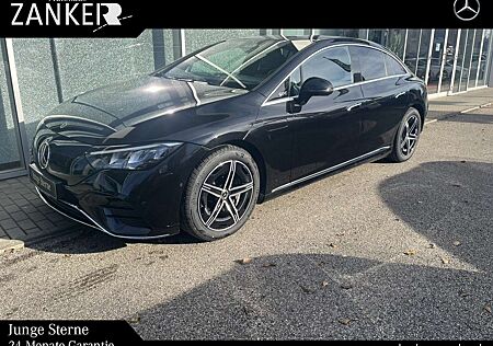 Mercedes-Benz EQE 350 4M AMG *PANO*CAM*DISTRONIC*MEMORY*LED