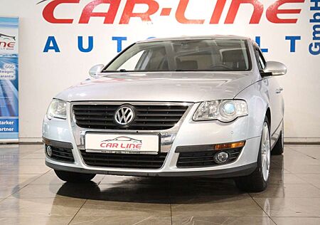 VW Passat Volkswagen Lim. TDI BM *Klima*Alu*PDC*AHK 1,2t*