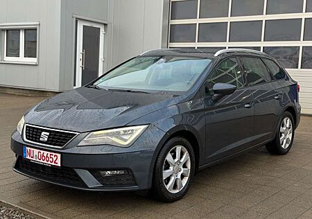 Seat Leon ST Style 1.6 TDI DSG LED Kamera ACC Navi