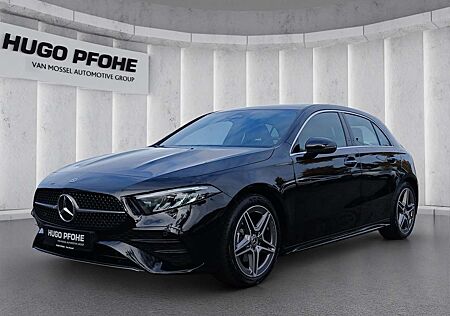 Mercedes-Benz A 200 AMG Line AUT | LED | NAV | ACC | KAM