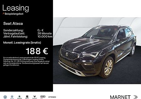 Seat Ateca X-PERIENCE 1.5 TSI DSG* Navi*Kamera*El. He