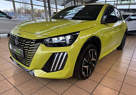 Peugeot 208 Hybrid 145 e-DSC6 GT