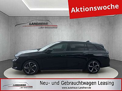 Opel Astra ST GS  //Winterpaket/LED/AHK/ 360°/Navi