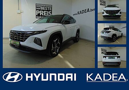 Hyundai Tucson 1.6 Navi,Lenk+Sitzhzg,Keyless,Kamera,PDC
