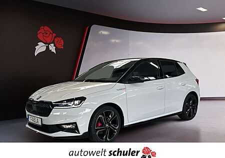 Skoda Fabia 130 Edition NAVI LED 177PS