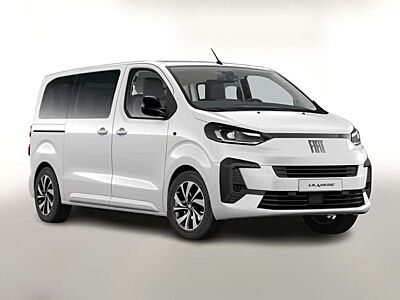 Fiat Ulysse TOP AT Klimaaut el.Schieb Navi Leder ACC 132 kW...