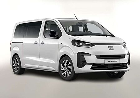 Fiat Ulysse TOP AT Klimaaut el.Schieb Navi Leder ACC 132 kW...
