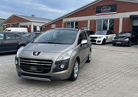 Peugeot 3008 Platinum #Panorama#HEADUP#TEMPOMAT#