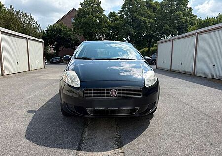Fiat Grande Punto 1.4 T-Jet 16V Dynamic