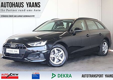 Audi A4 Avant 35 TDI PRE SENSE+LED+MASSAGE+PDC+ALU