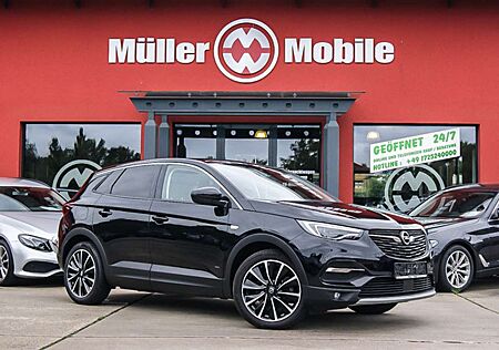 Opel Grandland X 1.6T 4x4 Hybrid INNOVATION LED NAVI