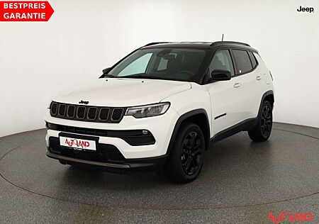 Jeep Compass 1.3 Plug-In Hybrid 4WD Limited LED Navi