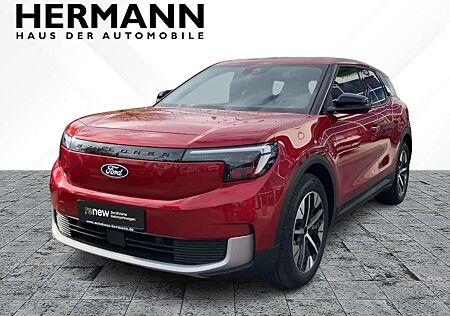 Ford Explorer RWD (Ext. Range 77KWh) LED*NAVI*ACC*TWA