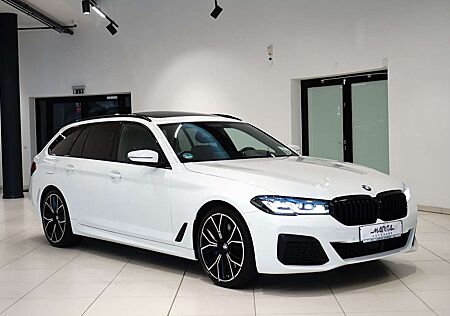 BMW 540 d|M-PAKET|HUD|360|PANO|COCKPIT|LASER|STANDHZ|