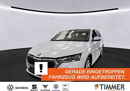 Skoda Octavia Combi 2.0 TDI DSG STYLE *AHK *HuD *LED *ACC *NAVI