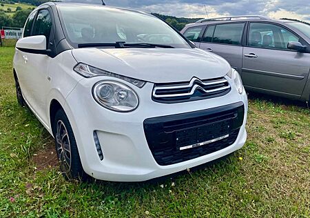 Citroën C1 Citroen Shine " IM KUNDENAUFTRAG "