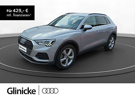 Audi Q3 45 1.4 TFSI e LED SiHz