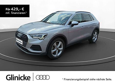Audi Q3 45 1.4 TFSI e LED SiHz