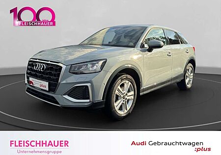 Audi Q2 35 TFSI advanced LED+Kamera+App-connect+PDC