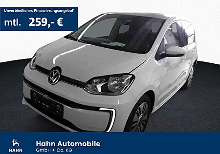 VW e-up! Volkswagen e-up! Move UP! Style Plus Climatr GRA CAM Sitzh
