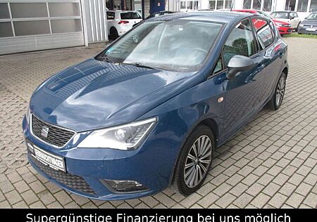 Seat Ibiza Connect,5-TÜRIG,GARANTIE,NAVI,KLIMA72590
