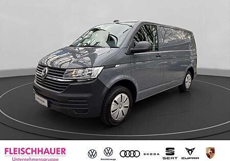 VW T6 Transporter Volkswagen T6.1 Transporter 2.0 TDI StandHZG Navi Apple CarPlay