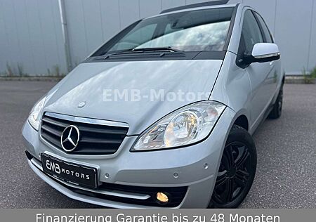 Mercedes-Benz A 160 A -Klasse Panorama Tüv Neu