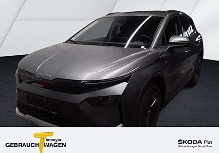 Skoda Elroq 50 iV CLEVER NAVI ASSIST AHK KEYLESS